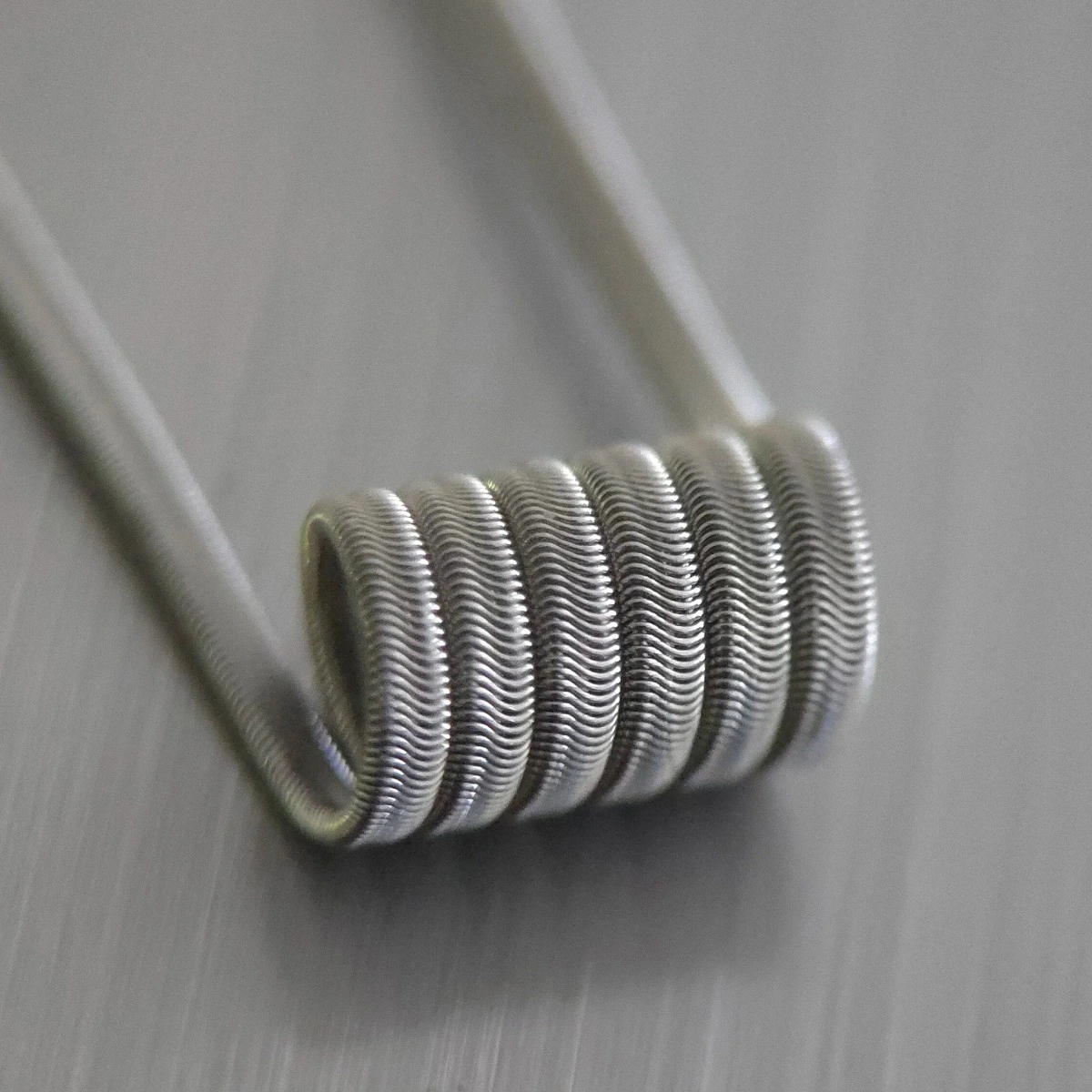 Alien Clapton