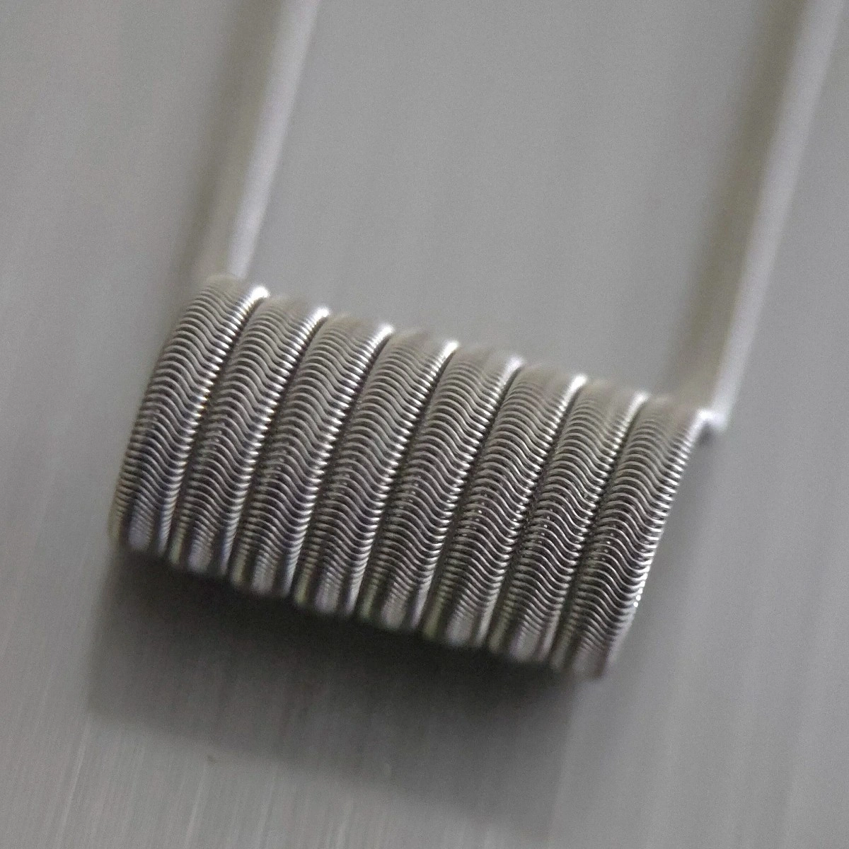 Méca double accus / série