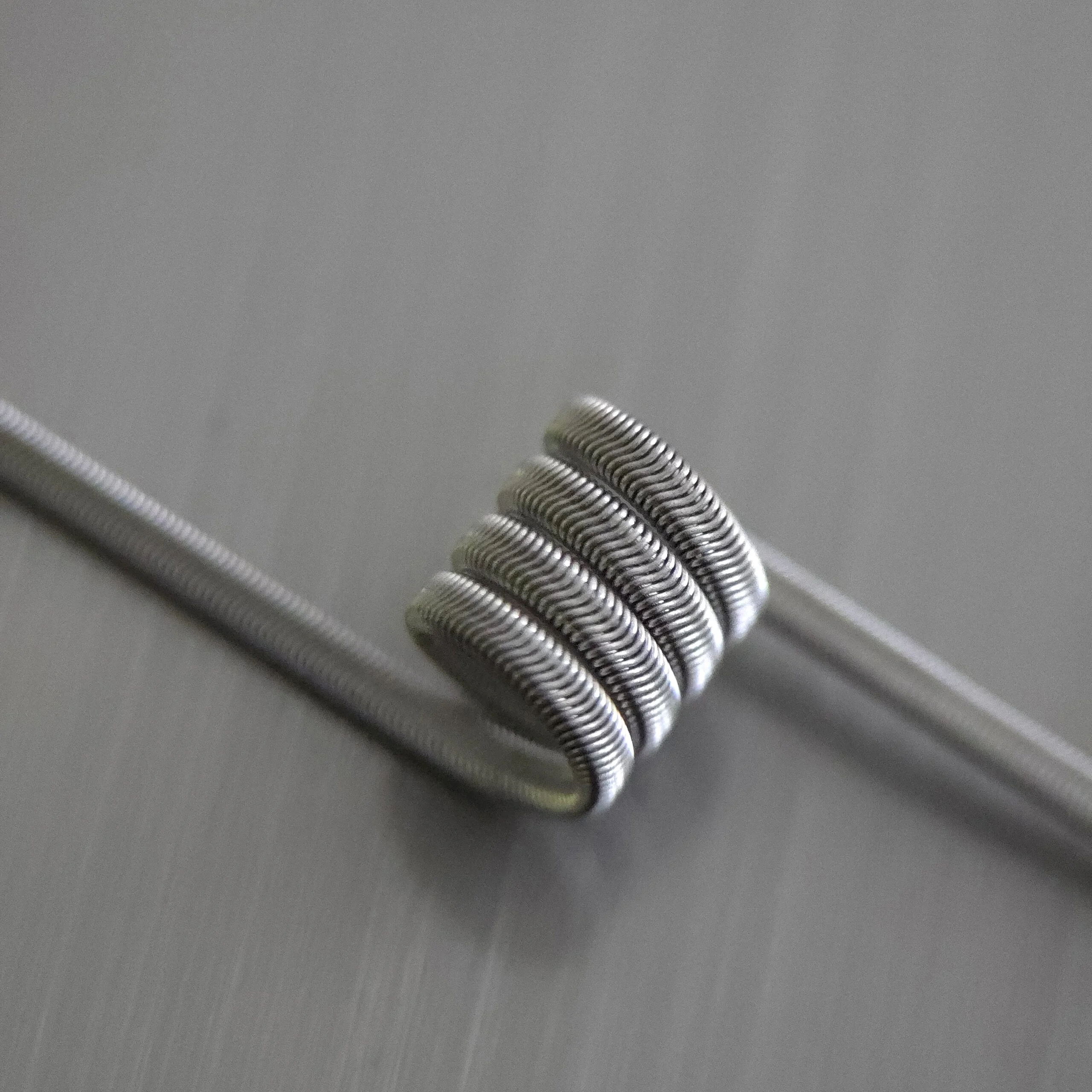 Alien Bicore NI80 – 2,5mm 4,5trs – RDL/DL
