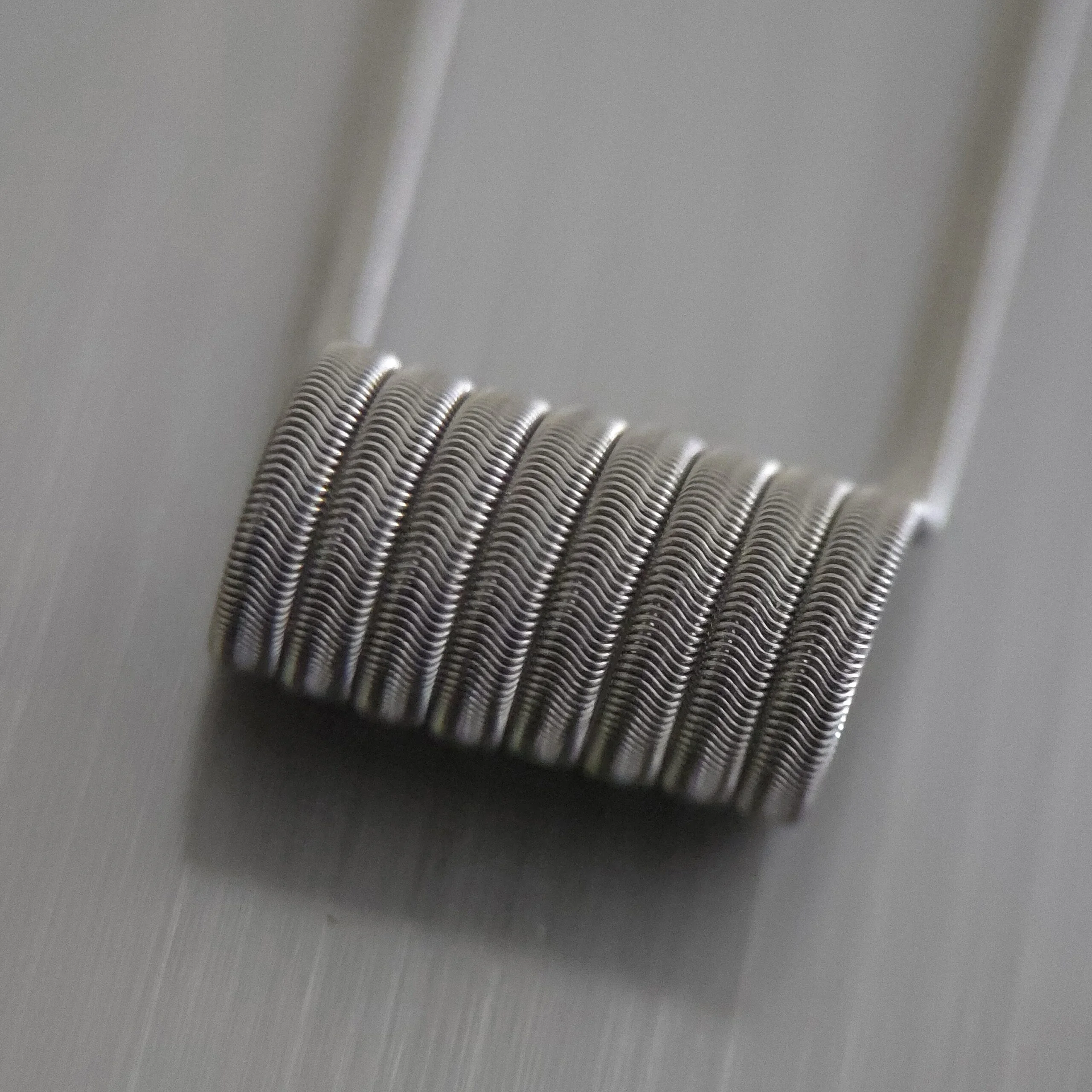 Alien Tricore NI80 – 3,5mm 8trs – Stacked