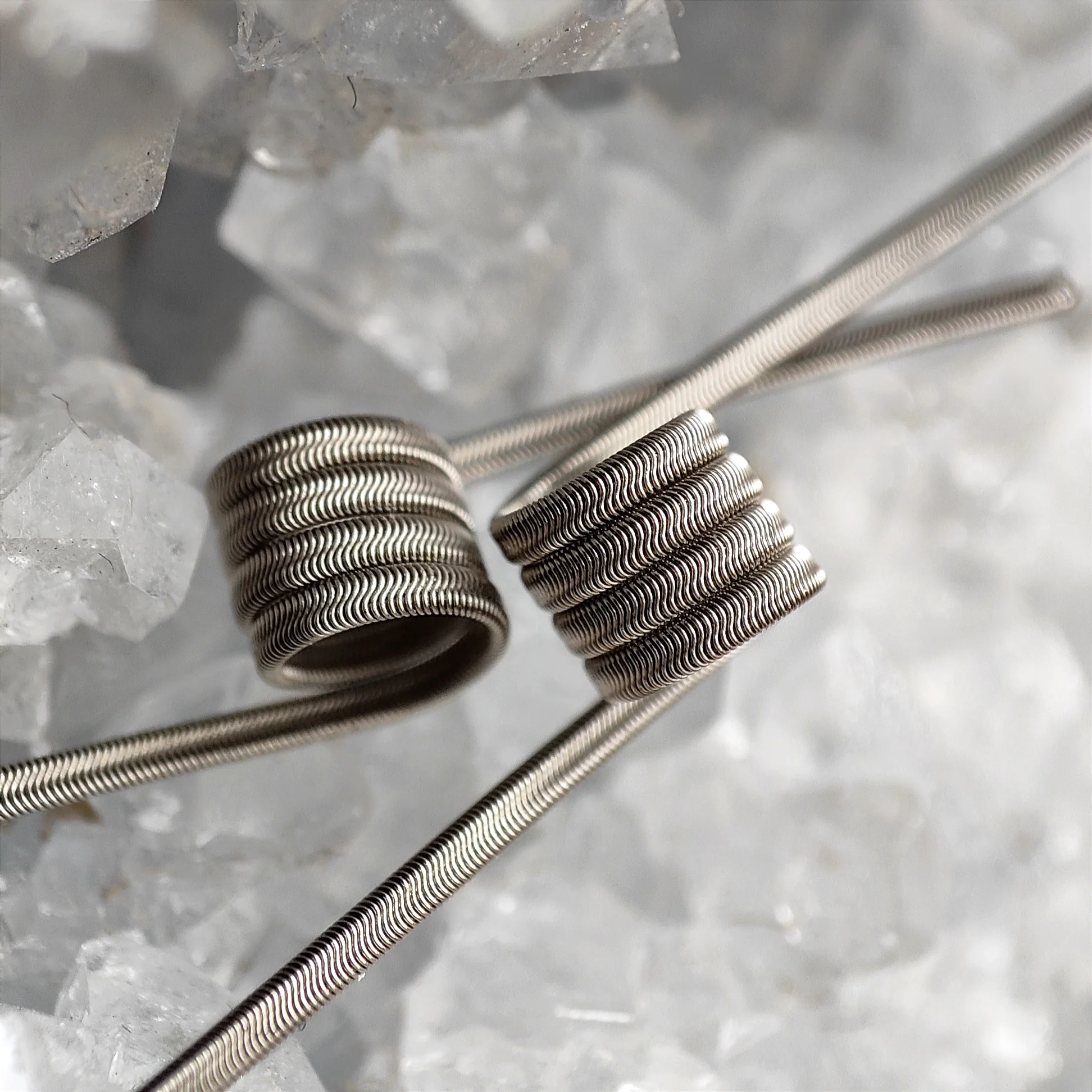 Alien Tricore – NI80 2,5mm 4,5trs – MTL/RDL