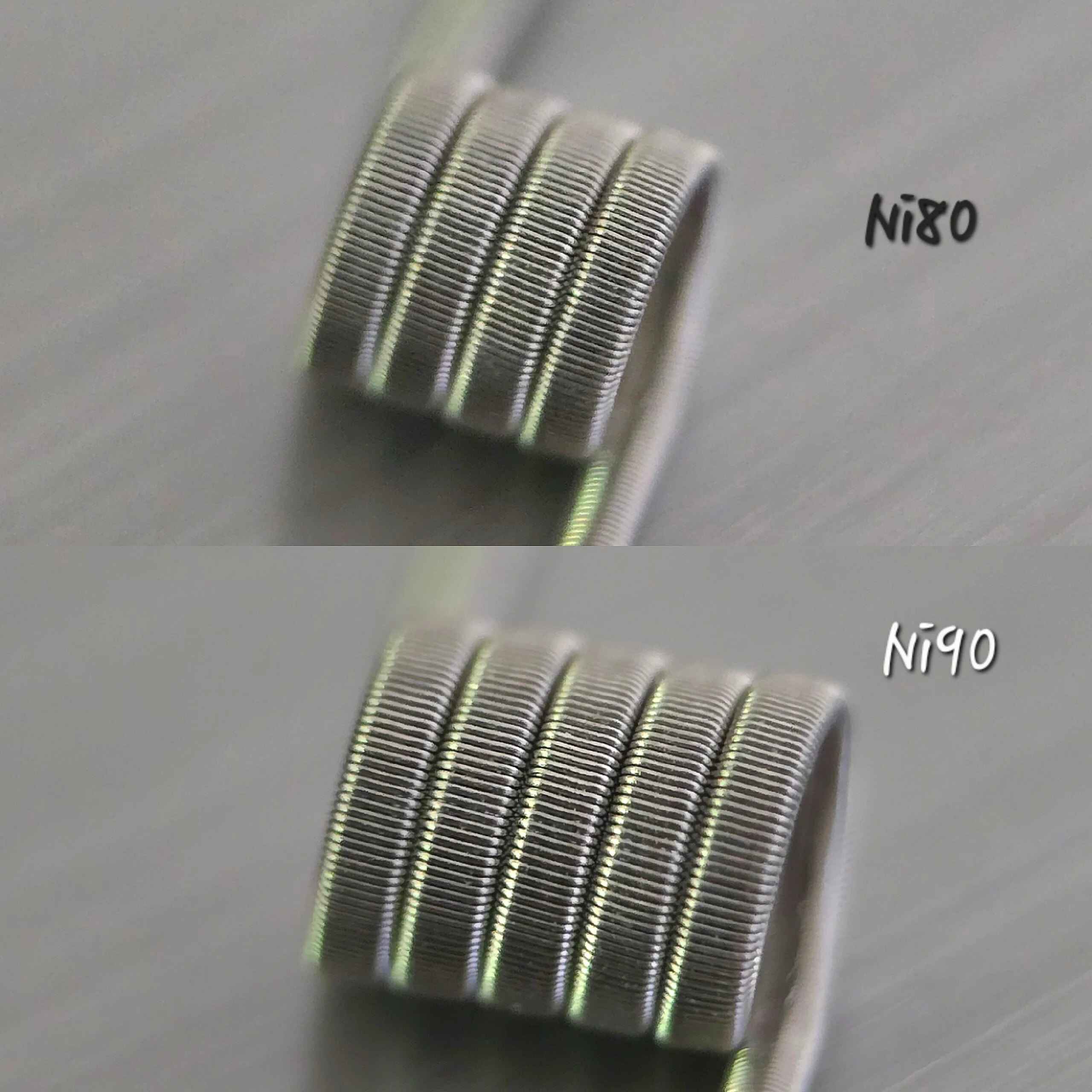 Fused Tricore 3mm DL – Pattes opposées