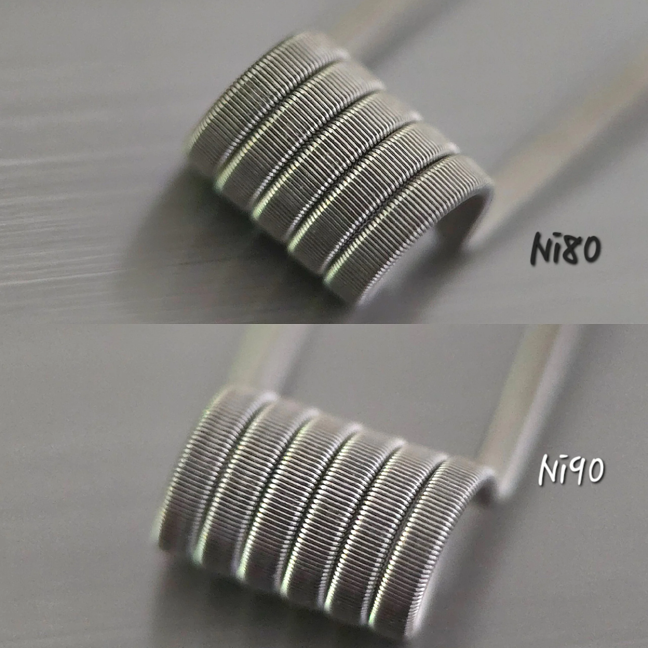 Fused Tricore 3mm DL – Pattes parallèles