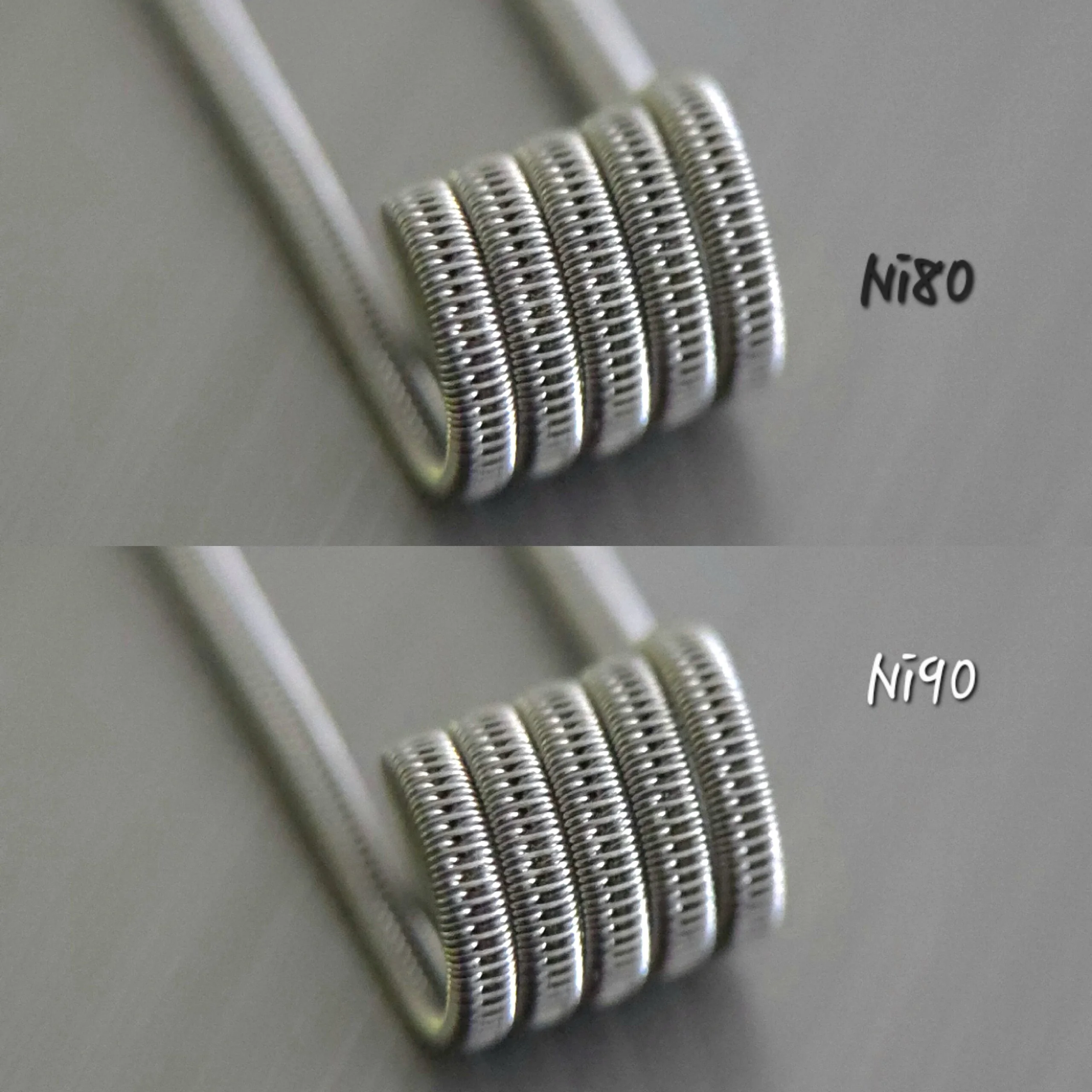 Staggered (sfc) Bicore – 3mm 5trs – DL
